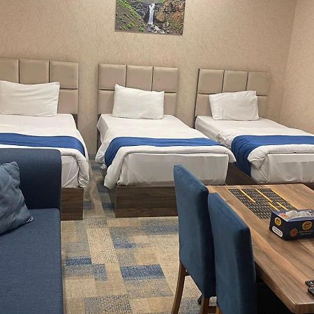 Hotel Classy Stay Arbil Exterior foto