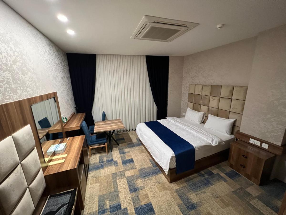 Hotel Classy Stay Arbil Exterior foto