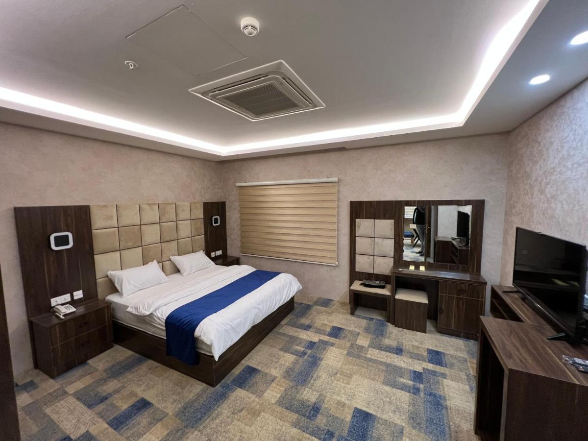 Hotel Classy Stay Arbil Exterior foto