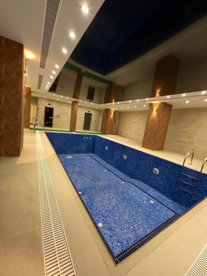 Hotel Classy Stay Arbil Exterior foto