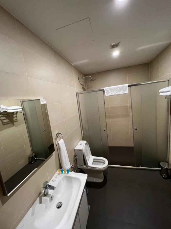 Hotel Classy Stay Arbil Exterior foto