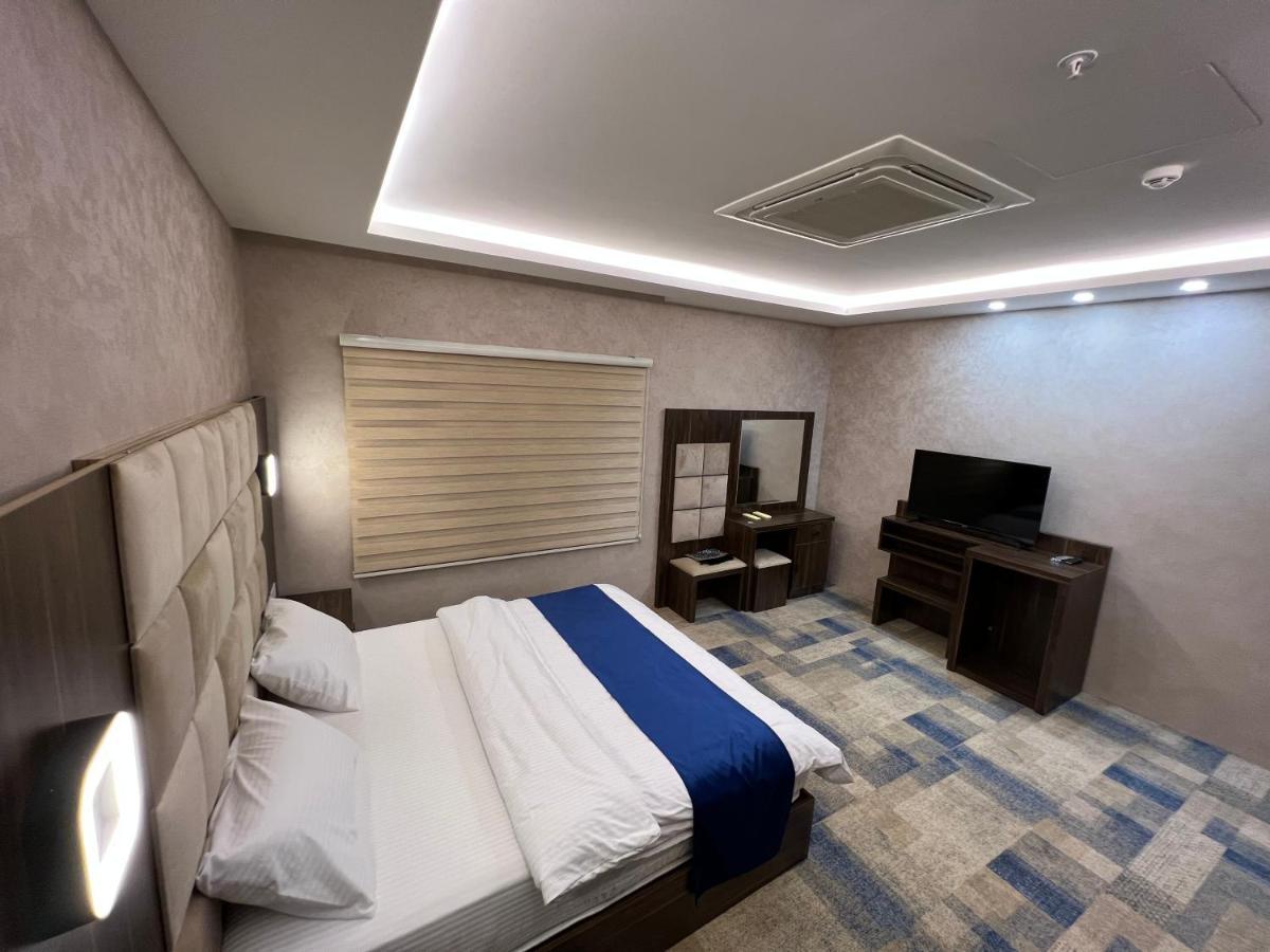 Hotel Classy Stay Arbil Exterior foto