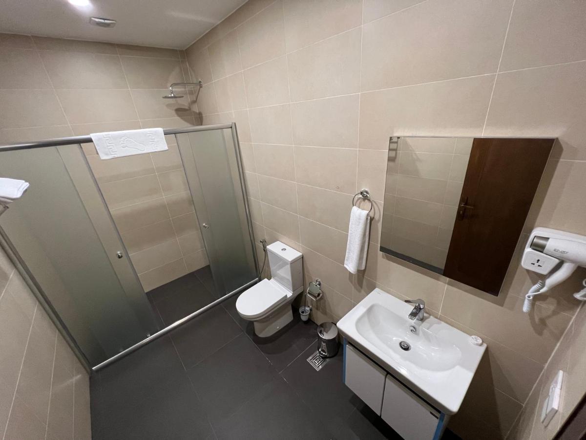 Hotel Classy Stay Arbil Exterior foto