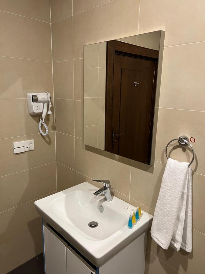 Hotel Classy Stay Arbil Exterior foto
