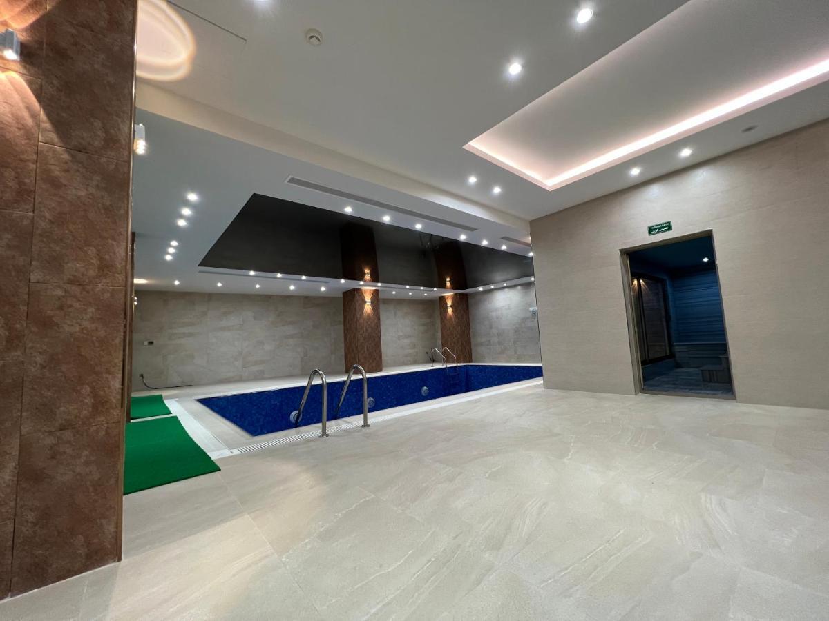 Hotel Classy Stay Arbil Exterior foto