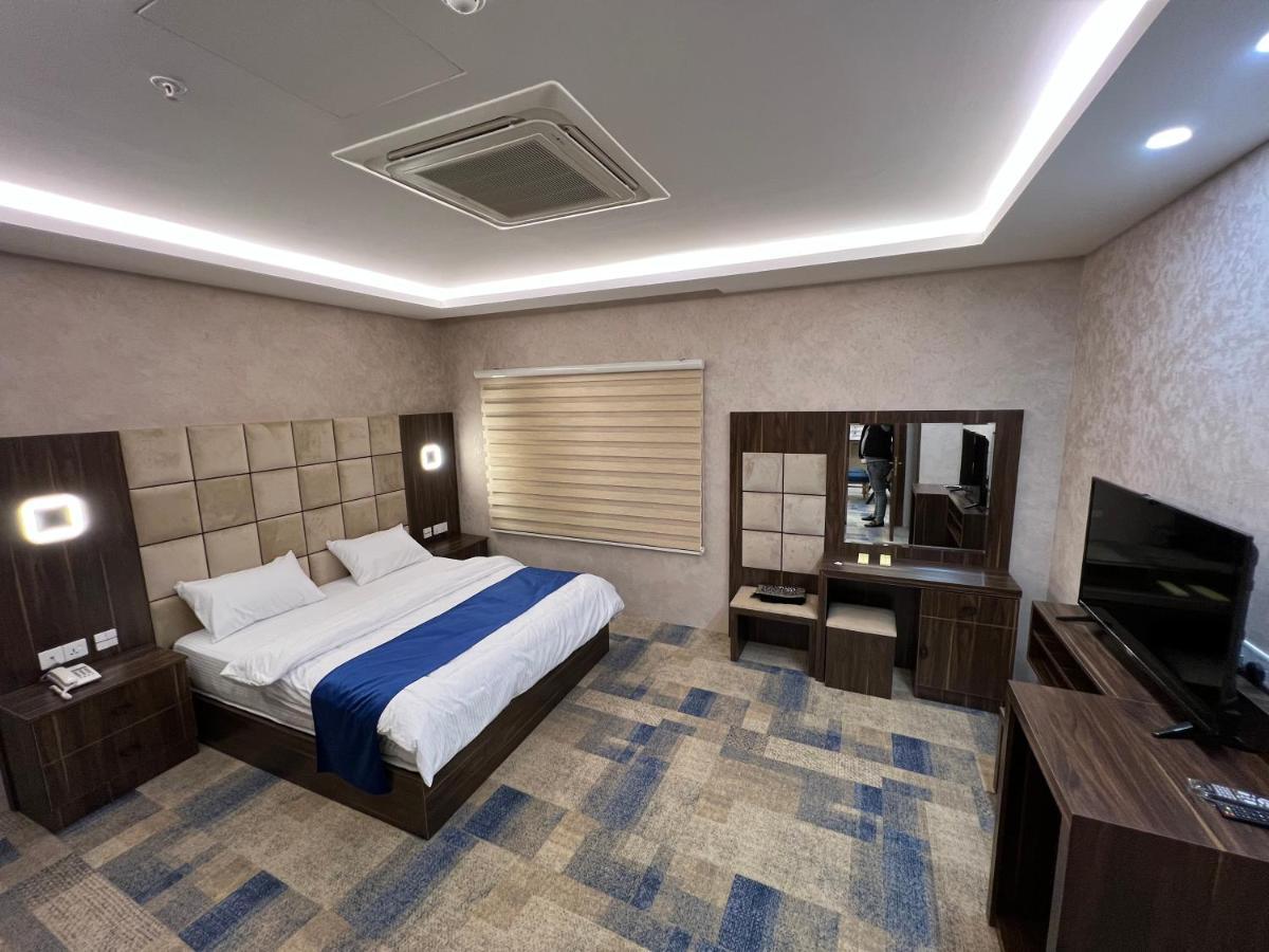 Hotel Classy Stay Arbil Exterior foto