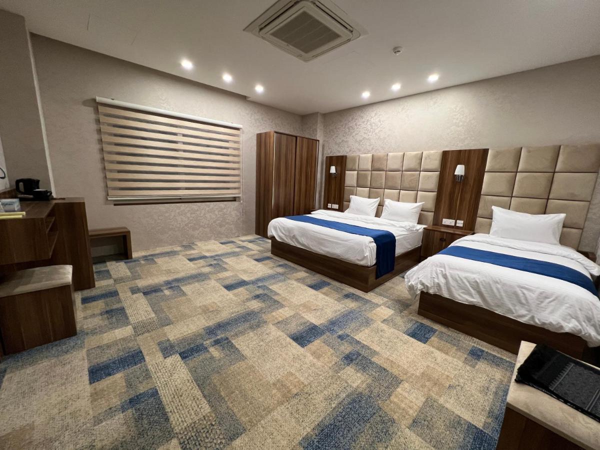 Hotel Classy Stay Arbil Exterior foto